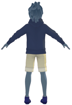squid back